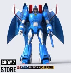 X-Transbots MX-II Curse, Wrath, And Bane Set Of 3 15 X-Transbots MX-II Curse, Wrath, And Bane Set Of 3 -Toy Machine Store 3baccff75c