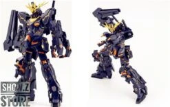 Storm Model 1/144 RX-0 Unicorn Gundam 02 Banshee Full Armor Plan B -Toy Machine Store 3bb3419ea4