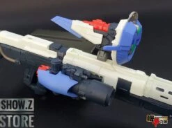 Mechanicore 1/72 MASX-0033 MSA-0011 [Ext] Ex-S Gundam Clear Version -Toy Machine Store 3bcc13ec58