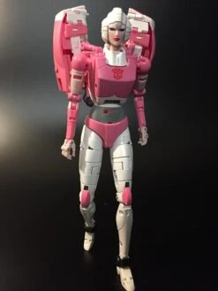 Fanstoys FT-24 Rouge Arcee 25 Fanstoys FT-24 Rouge Arcee -Toy Machine Store 3bcfd1afce