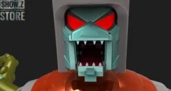 X-Transbots MX-19A Le Poulpe Quintesson Inquisitors 39 X-Transbots MX-19A Le Poulpe Quintesson Inquisitors -Toy Machine Store 3c1b19155f