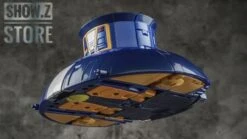 XTransbots X-Transbots XTB MM-IXZ MMIXZ MM-9Z MM9Z Barada Cosmos Blue Version 15 XTransbots X-Transbots XTB MM-IXZ MMIXZ MM-9Z MM9Z Barada Cosmos Blue Version -Toy Machine Store 3c1db0e15e