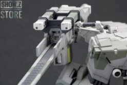 Kotobukiya 1/100 Metal Gear Solid Rex Model Kit -Toy Machine Store 3c1f23ca0f