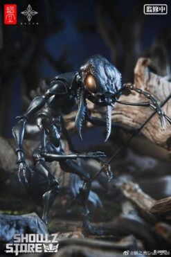 Snail Shell 1/12 Ant Soldier 39 Snail Shell 1/12 Ant Soldier -Toy Machine Store 3c236cbfde