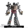 NewAge H44Z Ymir Grimlock Damaged Metallic Version -Toy Machine Store 3c34f66a27