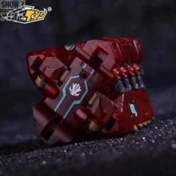 52Toys BeastBox BB-11 Trident -Toy Machine Store 3c453a2563