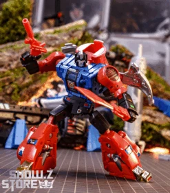 NewAge H56V Rhedosaurus Sludge G2 Version -Toy Machine Store 3c4ce29ed3