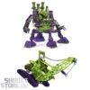 Devil Saviour Troublemaker DS-07AG Paranoider Hightower & DS-07BG Bomber Bulldozer G1 Version Set Of 2 -Toy Machine Store 3c8c815cd4
