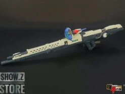 Mechanicore 1/72 MASX-0033 MSA-0011 [Ext] Ex-S Gundam Clear Version -Toy Machine Store 3ca1b1fda4