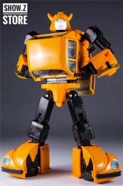 KBB MP-21 OS MP Bumblebee -Toy Machine Store 3ca34b1c3e