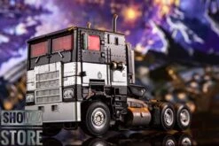 Aoyi Mech H6001-4B Sai Star Commander Nemesis Prime -Toy Machine Store 3cceaa8e35