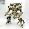 TF Dream Factory GOD-09S Steel Claw Bonecrusher Movie Leader Class Smoke Paint Version -Toy Machine Store 3cd09145da