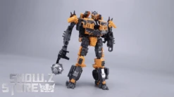 Black Mamba QT-01 Transformers: Rise Of The Beasts Battletrap 22 Black Mamba QT-01 Transformers: Rise Of The Beasts Battletrap -Toy Machine Store 3cdccc67f9