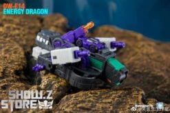 Dr.Wu DW-E14 Energy Dragon Trypticon -Toy Machine Store 3cdeef0f3e