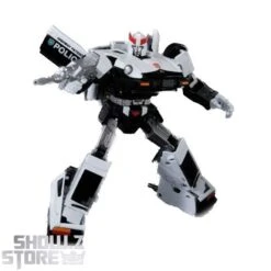 4th Party MP-17 Masterpiece Prowl