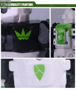 52Toys BeastBox BB-13 Bigpower -Toy Machine Store 3d0b6f6a26