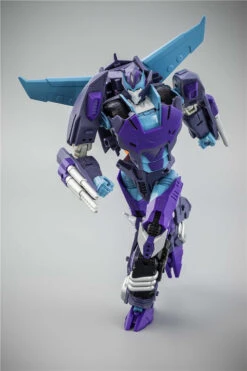 Mastermind Creations R-27L Calidus Luminus Black Rodimus -Toy Machine Store 3d16b1773c