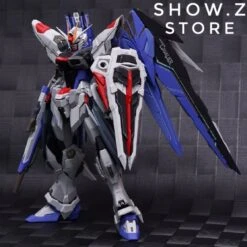 Wuming WMNL NoName 1/100 MG ZGMF-X10A ZGMFX10A Freedom Gundam Version 2.0 40 Wuming WMNL NoName 1/100 MG ZGMF-X10A ZGMFX10A Freedom Gundam Version 2.0 -Toy Machine Store 3d2dc8208f