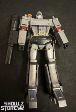 NewAge H-9 Agamemnon Megatron -Toy Machine Store 3d309c0647