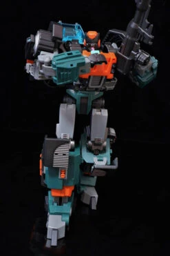 Mastermind Creations R-34 Cylindrus Roller -Toy Machine Store 3d5e478166