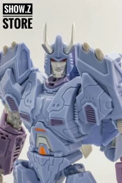 Mastermind Creations R-22 Boreas Cyclonus -Toy Machine Store 3d6a7fe5a8