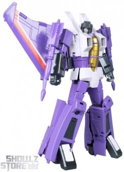 MakeToys MTRM-EX04 Skyclone Hotlink Convention Exclusive -Toy Machine Store 3d7b4facce