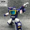 Mech Planet Hot Soldiers HS03 Mini Soundwave -Toy Machine Store 3d81072c7b