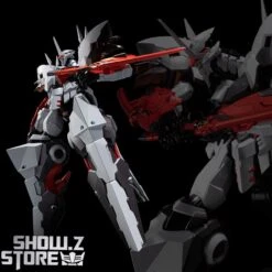 Sentinel Toys Riobot Linebarrels Of Iron Linebarrel -Toy Machine Store 3d9a5fac96