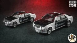 Yes Model YM13 RF-03 Rover Streetwise -Toy Machine Store 3da319a278