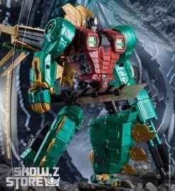 Planet X PX-04G Summanus Snarl Green Version -Toy Machine Store 3da8e0cdd3