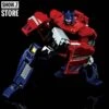 Jujiang JJ01 Leader Oversized Optimus Prime 1 Jujiang JJ01 Leader Oversized Optimus Prime -Toy Machine Store 3dad5f1fff