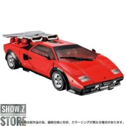 Takara Tomy Masterpiece MP-39+ Spinout -Toy Machine Store 3df1c4f76a