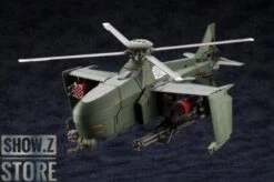 Kotobukiya HG055 Hexa Gear 1/24 Steelrain Model Kit -Toy Machine Store 3df50443b3