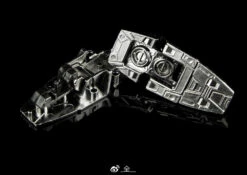 3R MG 1/100 GAT-X105 Ailestrike Gundam Ally Frame Upgrade Kits -Toy Machine Store 3dffb21bf4