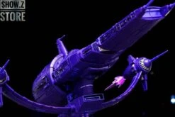 Lemontreetoys LT-03 Shockwave Purple Potato Decepticon Starship Revenge -Toy Machine Store 3e0126bd07