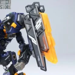Earnestcore Craft Robot Build RB-13 Poseidon -Toy Machine Store 3e29779212