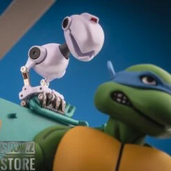 Robot Hero RH-03 TMNT Power Skateboards & Mousers Pack Set Of 2 -Toy Machine Store 3e62346a29