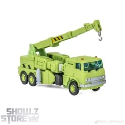 Newage H47G Daedalus Grapple Green Version -Toy Machine Store 3e8d23651c
