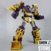 Toyworld TW-C07B Constructor Devastator Yellow Set Of 6 -Toy Machine Store 3e999a783f