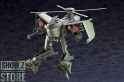 Kotobukiya HG055 Hexa Gear 1/24 Steelrain Model Kit -Toy Machine Store 3ea559656f