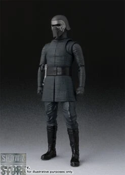 S.H.Figuarts Star Wars Kylo Ren -Toy Machine Store 3edfa454b7