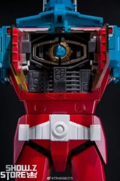 XTransbots MX-22T Commander Stack Ultra Magnus Youth Version -Toy Machine Store 3ee9ec50e7