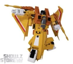 MakeToys MTRM-EX03 Nova Swarm Sunstorm -Toy Machine Store 3f07a6def8