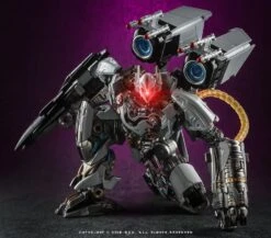 Black Mamba 4th Party The Last Knight Nitro Oversized BMB Ares Nitrogen LS-01 -Toy Machine Store 3f4ba4a285