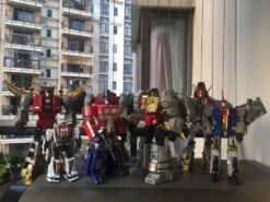 Perfect Fusion PF01 Cesium Caesium -Toy Machine Store 3f978797c9