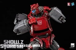 ThreeZero Studio Transformers MDLX Cliffjumper 25 ThreeZero Studio Transformers MDLX Cliffjumper -Toy Machine Store 3f9c3fc614