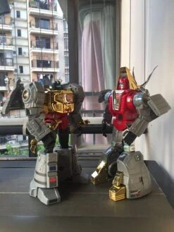 Perfect Fusion PF01 Cesium Caesium -Toy Machine Store 3fbcd4e32b