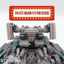 BW TW-1022C Jetwing Optimus Prime Black & Green Version 40 BW TW-1022C Jetwing Optimus Prime Black & Green Version -Toy Machine Store 3fc33d46bb