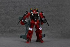 Yes Model YM05 MP11NT Thrust -Toy Machine Store 3fde61f6a4