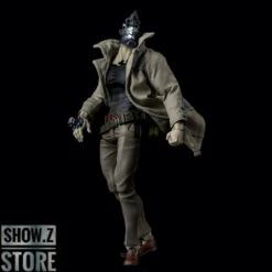 Sentinel Toys 1000Toys 1/12 No Guns Life Juzo Inui PX Previews Exclusive -Toy Machine Store 3ffd491c71